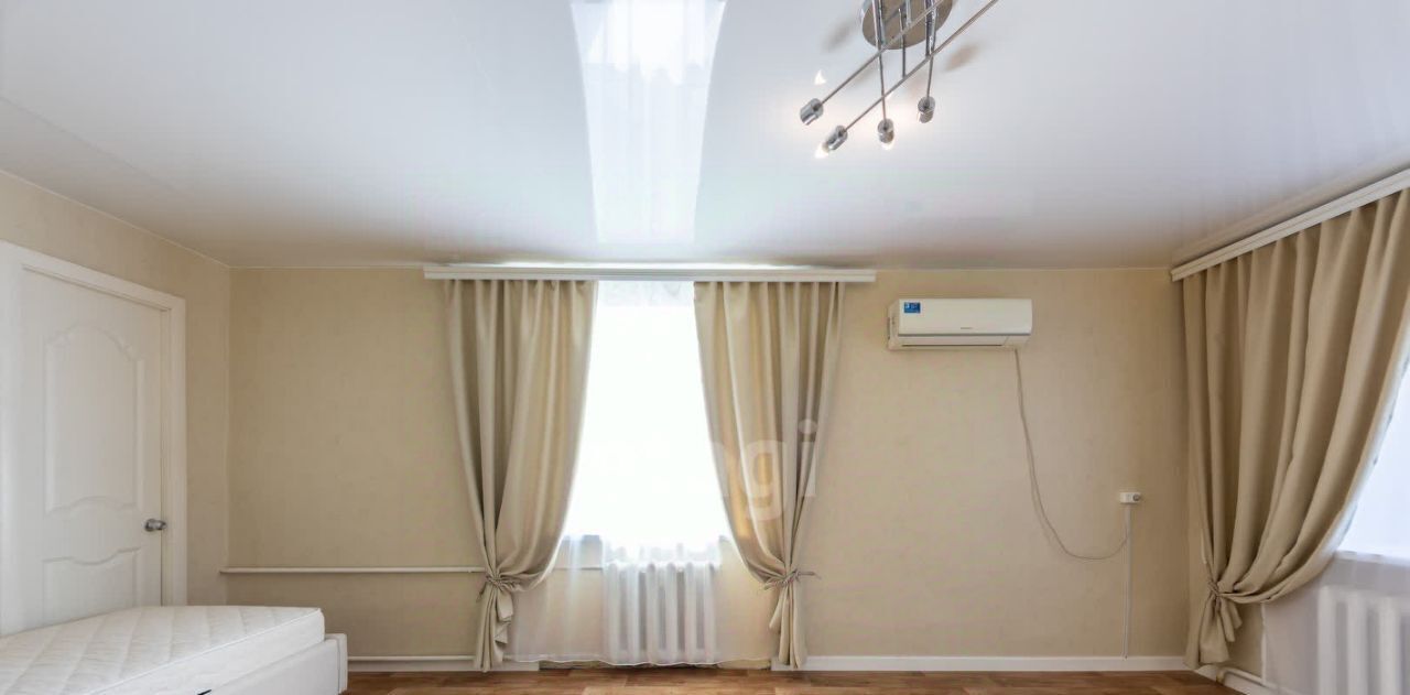квартира г Хабаровск р-н Центральный ул Дикопольцева 51 фото 5