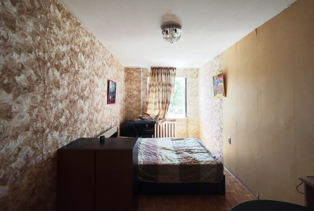 квартира г Калининград ул Гайдара 37 фото 15