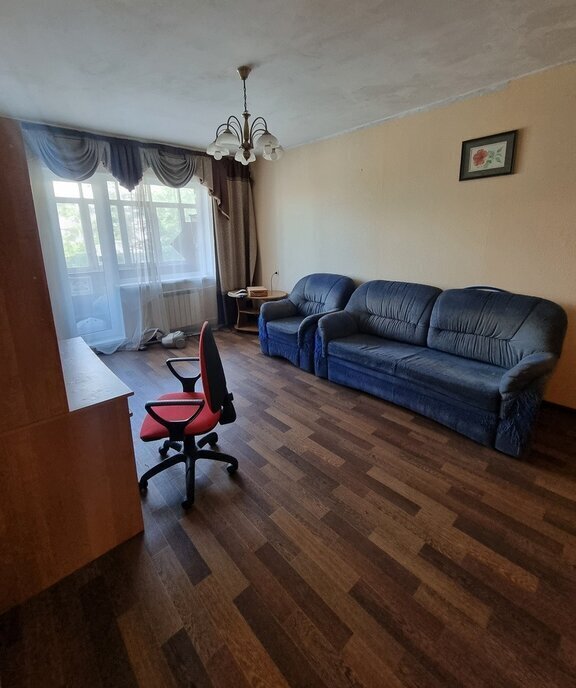 квартира г Находка ул Фрунзе 12 фото 3