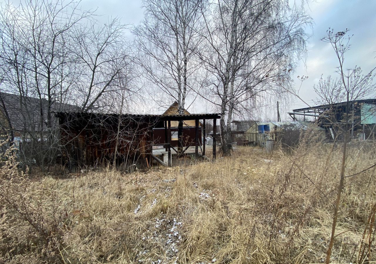 земля г Екатеринбург р-н Чкаловский снт Радуга-2 Челябинский тракт фото 10