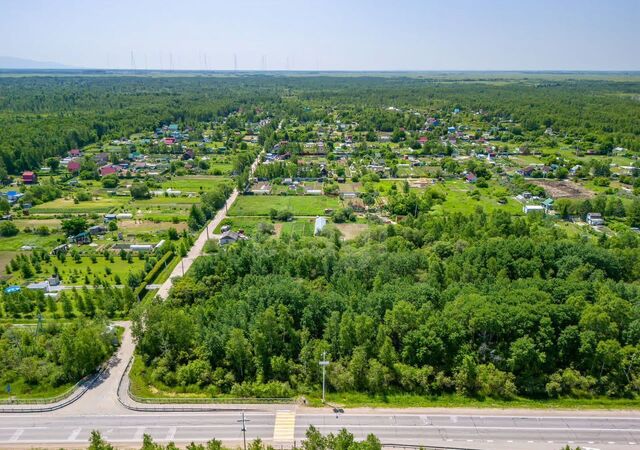 земля снт Темп Еврейская автономная обл., Приамурский фото