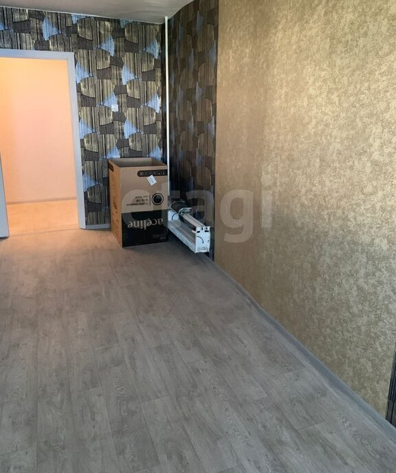 квартира г Комсомольск-на-Амуре ш Магистральное 35к/2 фото 2