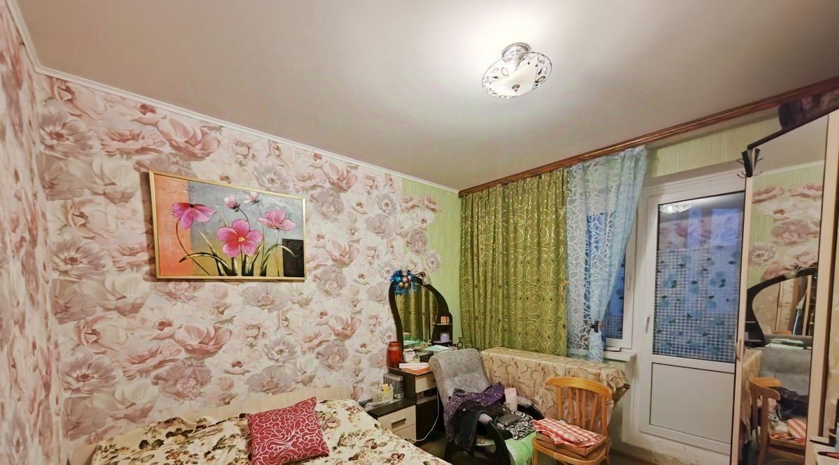 квартира г Курск р-н Центральный пр-кт Анатолия Дериглазова 13 фото 4