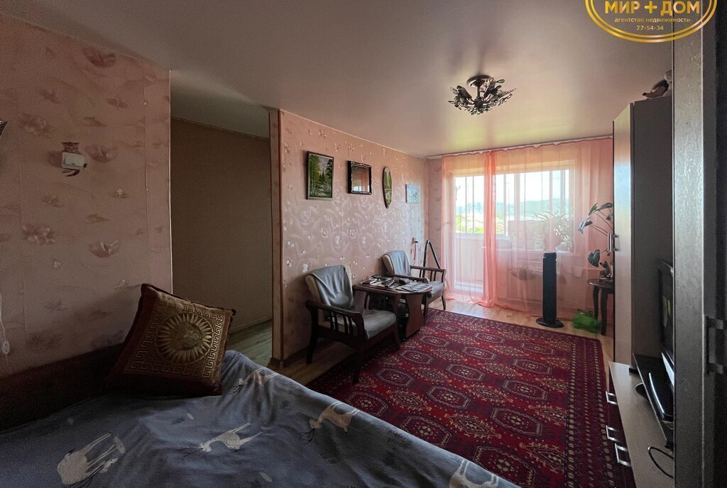 квартира г Находка ул Ленинградская 1 фото 9