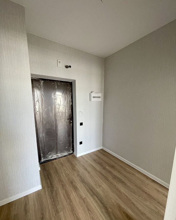 квартира г Краснодар р-н Центральный ул Воронежская 47/10 фото 13
