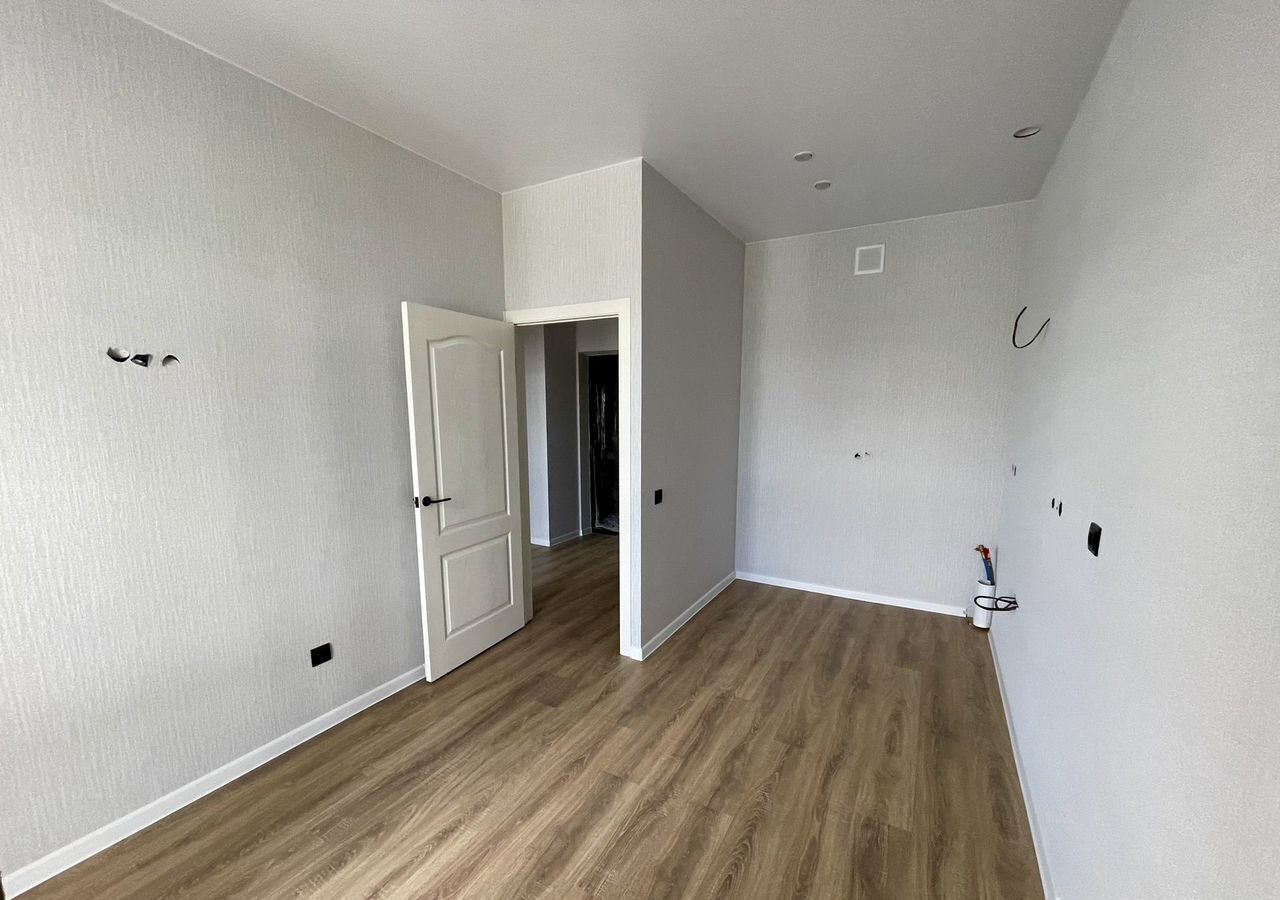 квартира г Краснодар р-н Центральный ул Воронежская 47/10 фото 28