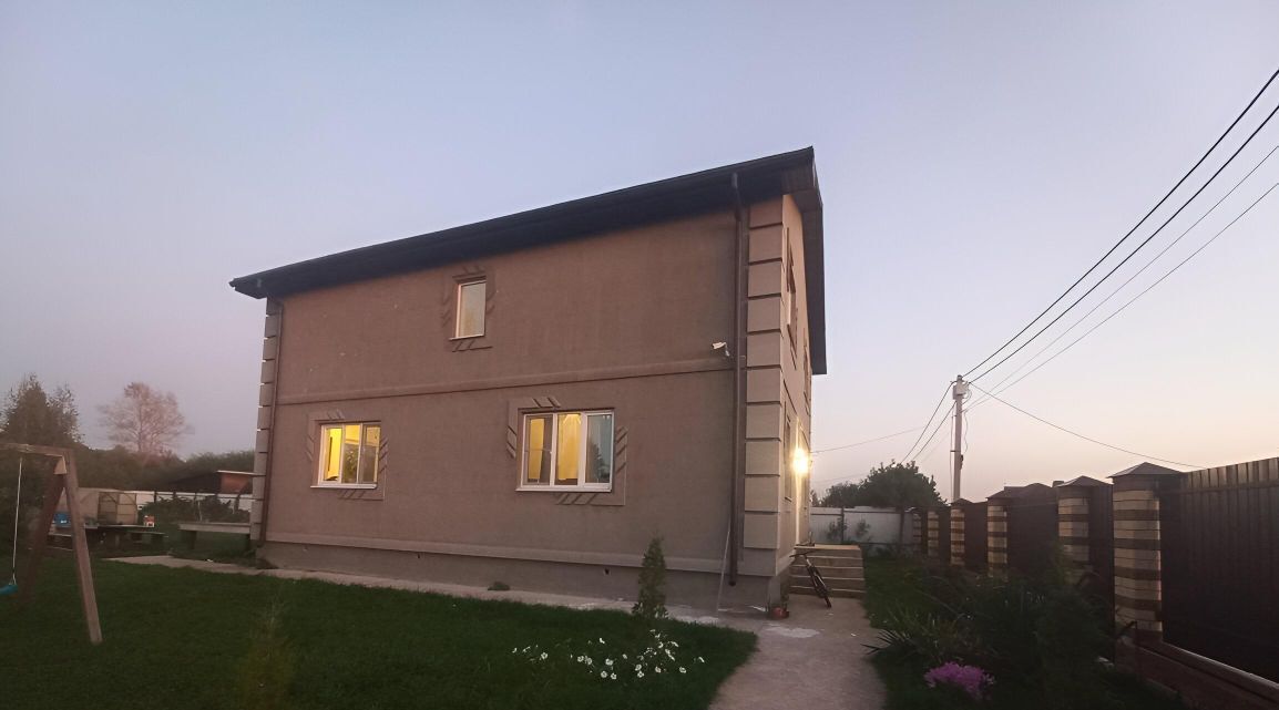 дом г Сергиев Посад тер ДНТ Золотилово-2 259, Сергиево-Посадский городской округ фото 4