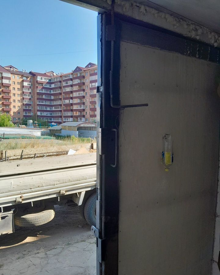 гараж г Улан-Удэ р-н Октябрьский ГСК № 62А, с 6 фото 2
