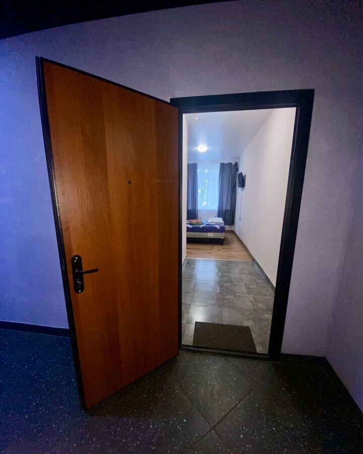 комната г Люберцы ул 3-е почтовое отделение 29ас/1 мкр-н Городок Б, Жулебино фото 5