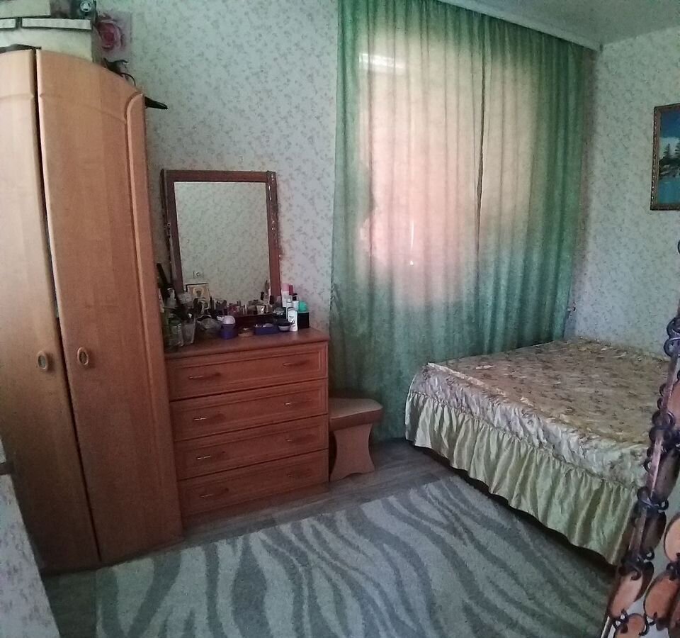 квартира г Назарово ул Школьная 20 фото 31