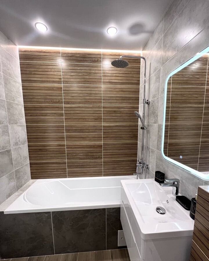 квартира г Иркутск р-н Октябрьский ул Пискунова 148/8 фото 15