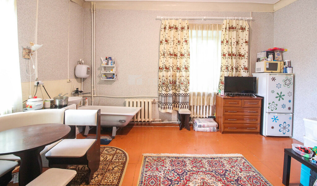 квартира г Новоалтайск ул Григорьева 3 фото 1