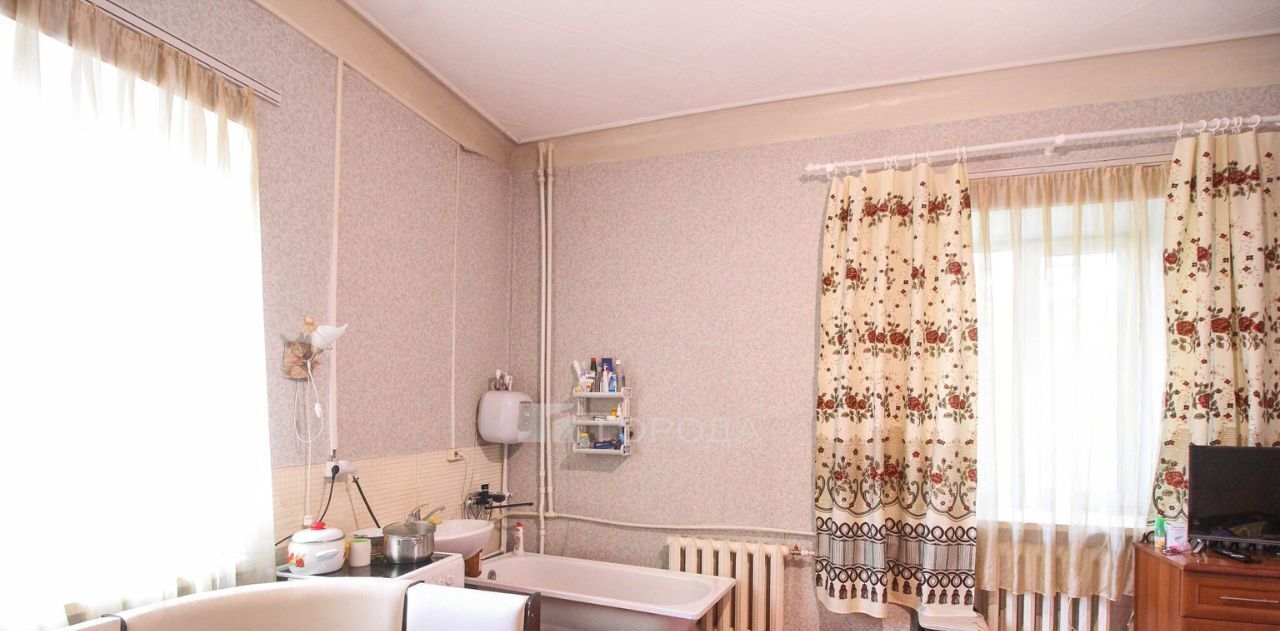 квартира г Новоалтайск ул Григорьева 3 фото 4
