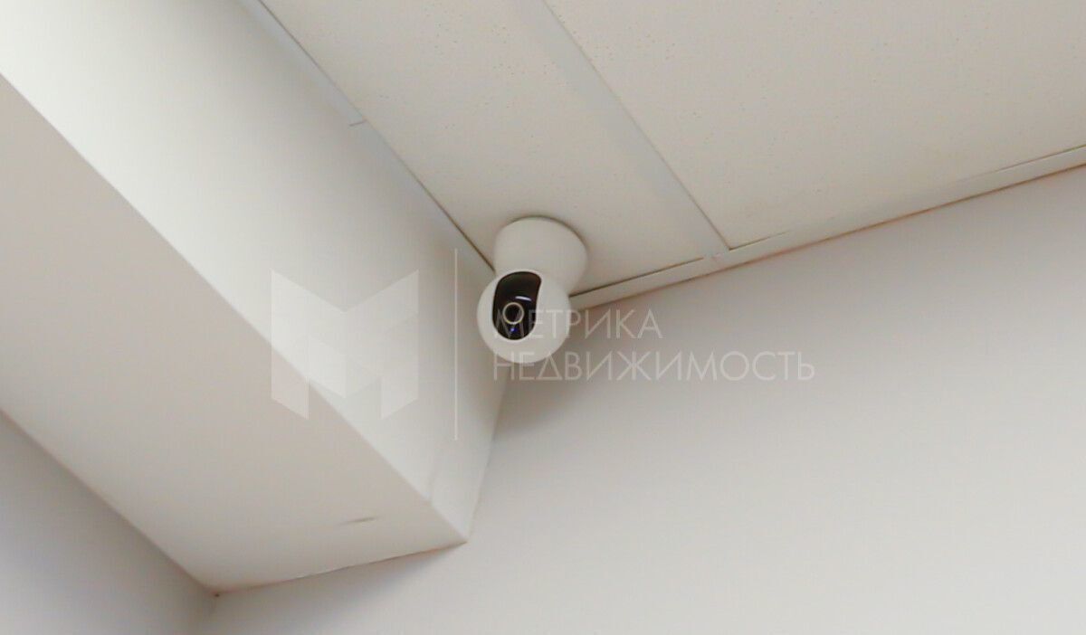 офис г Тюмень р-н Центральный ул Салтыкова-Щедрина 59/1 фото 32