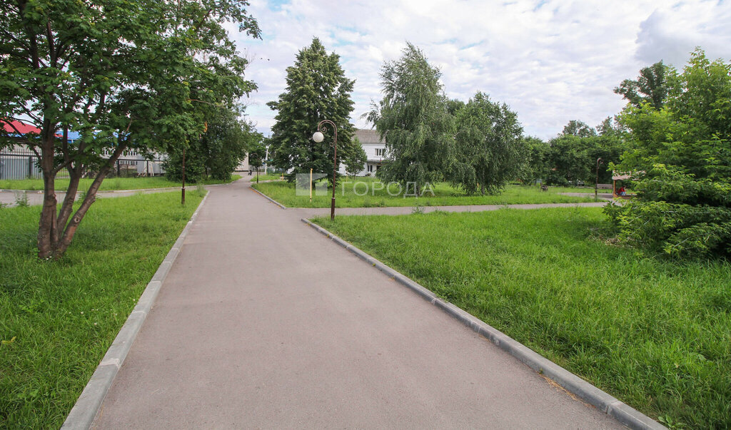 квартира г Новоалтайск ул Григорьева 3 фото 5