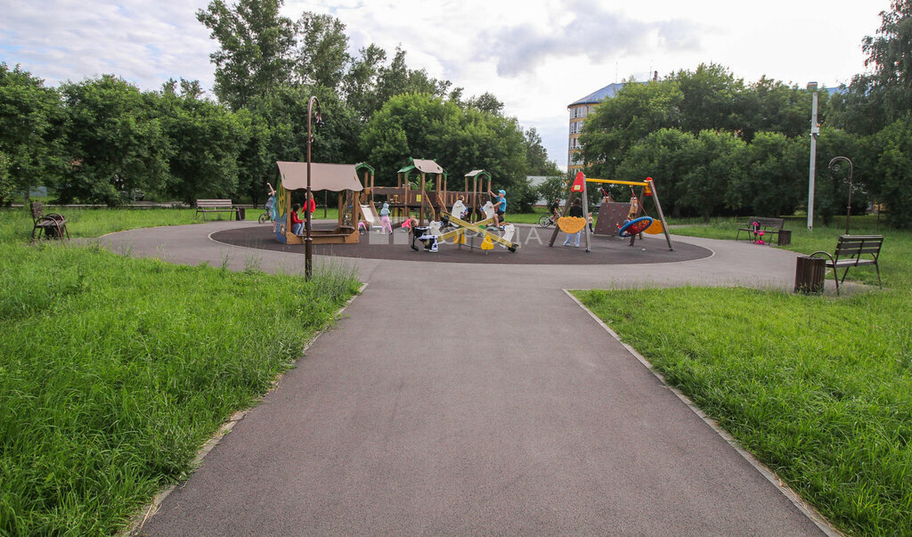 квартира г Новоалтайск ул Григорьева 3 фото 8