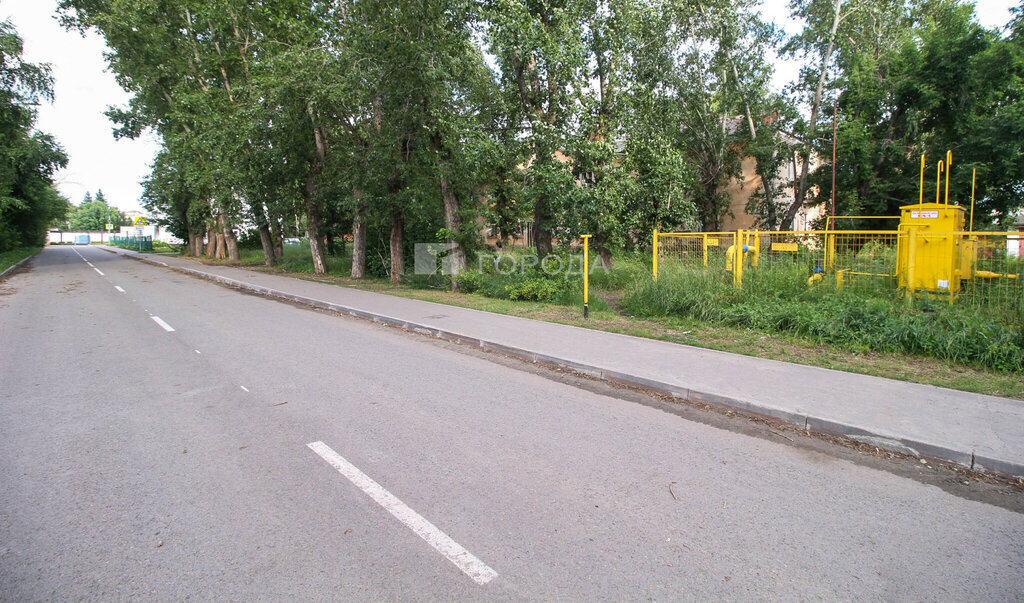 квартира г Новоалтайск ул Григорьева 3 фото 12