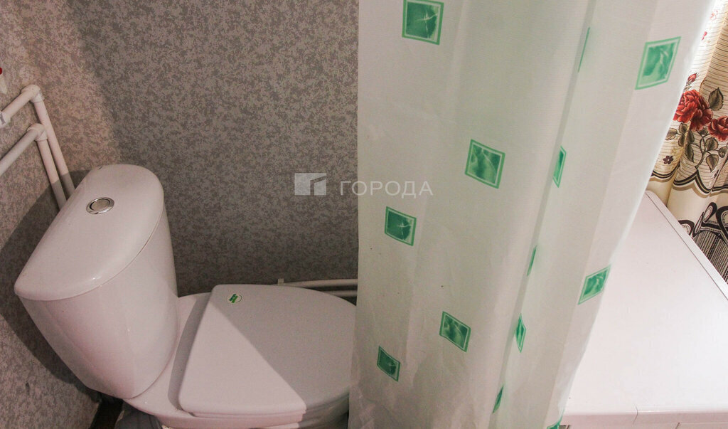 квартира г Новоалтайск ул Григорьева 3 фото 17