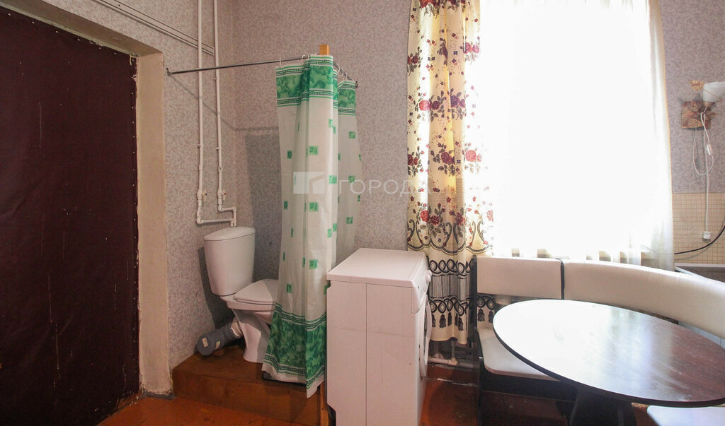 квартира г Новоалтайск ул Григорьева 3 фото 18