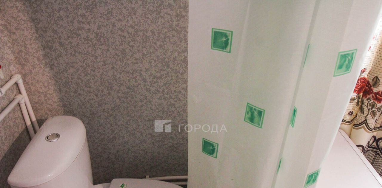 квартира г Новоалтайск ул Григорьева 3 фото 18