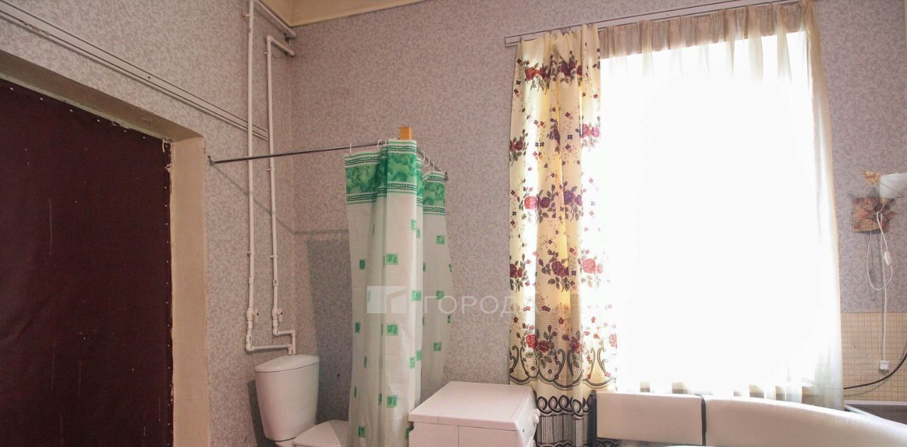 квартира г Новоалтайск ул Григорьева 3 фото 19