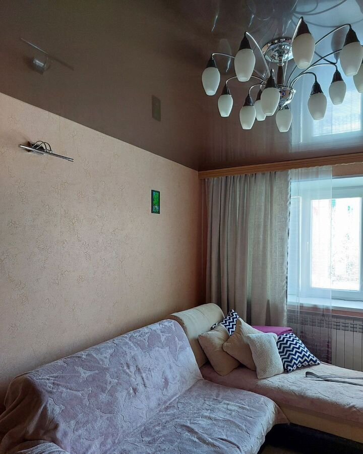 квартира г Магадан ул Арманская 49а фото 1