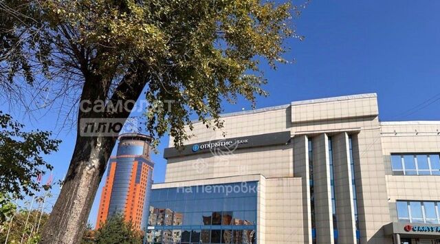 свободного назначения пр-кт Пролетарский 8а Московская область, Щелково фото