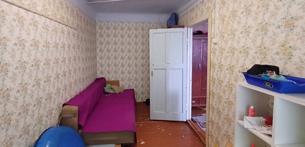 квартира р-н Александровский г Александров ул Радио 23 фото 5