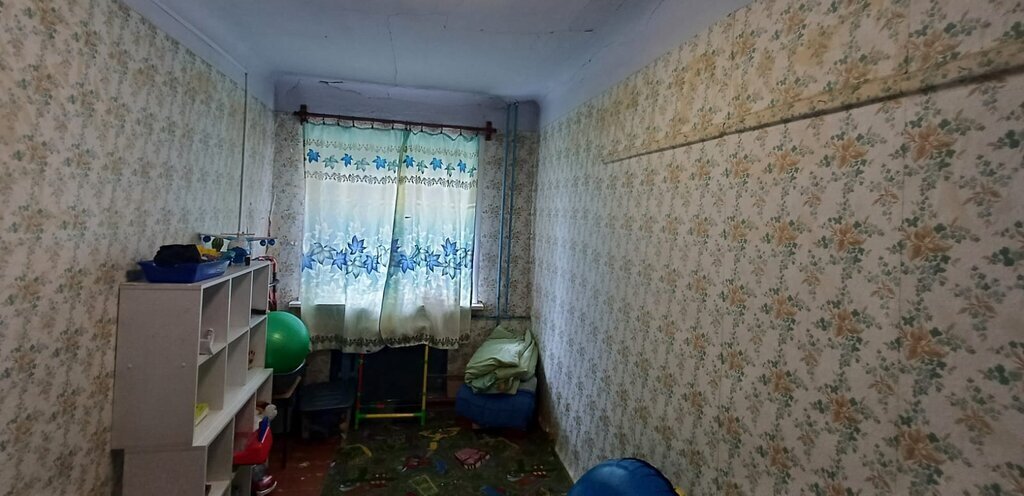 квартира р-н Александровский г Александров ул Радио 23 фото 8