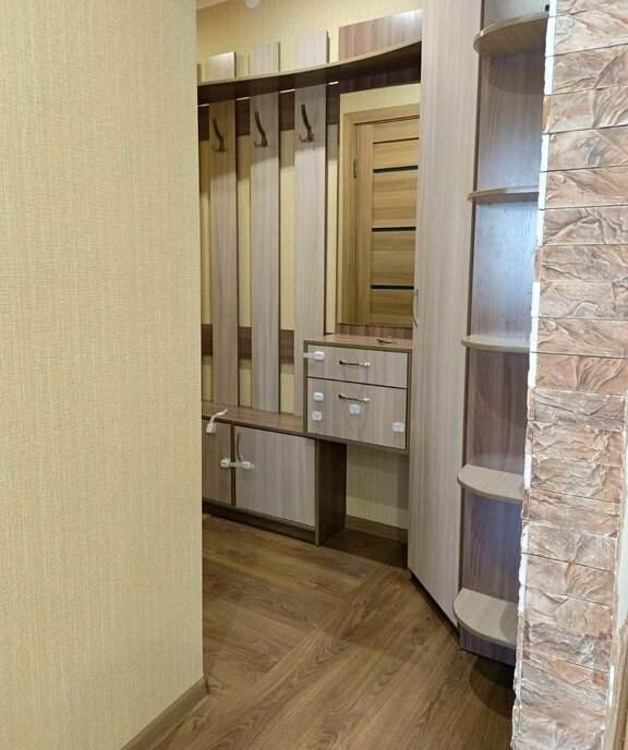 квартира г Барнаул рп Южный ул Чайковского 9 р-н Центральный фото 9