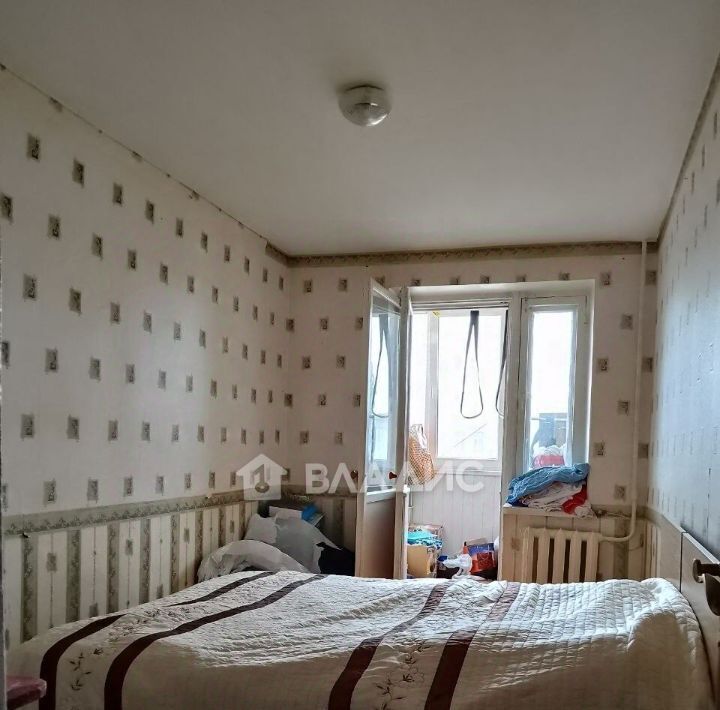 квартира г Волгоград р-н Центральный ул им. Рокоссовского 54 фото 7