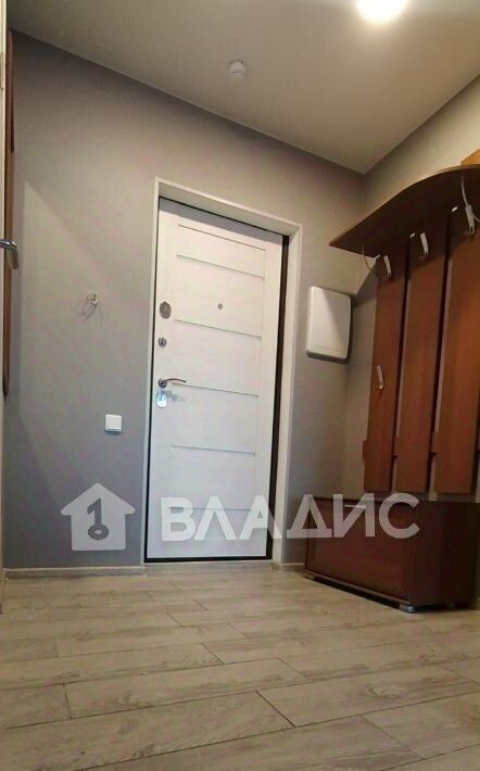 квартира г Волгоград р-н Дзержинский ул им. Расула Гамзатова 19 фото 13