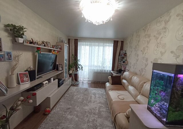 муниципальное образование Вязники, мкр-н Дечинский, 8 фото