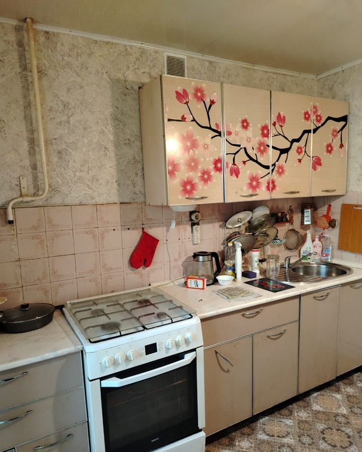 квартира г Биробиджан ул Советская 57а Еврейская автономная обл. фото 8