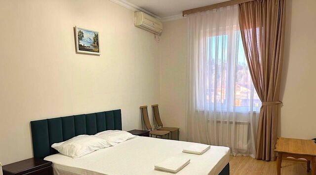 Новый Сочи пер Рахманинова 14а фото