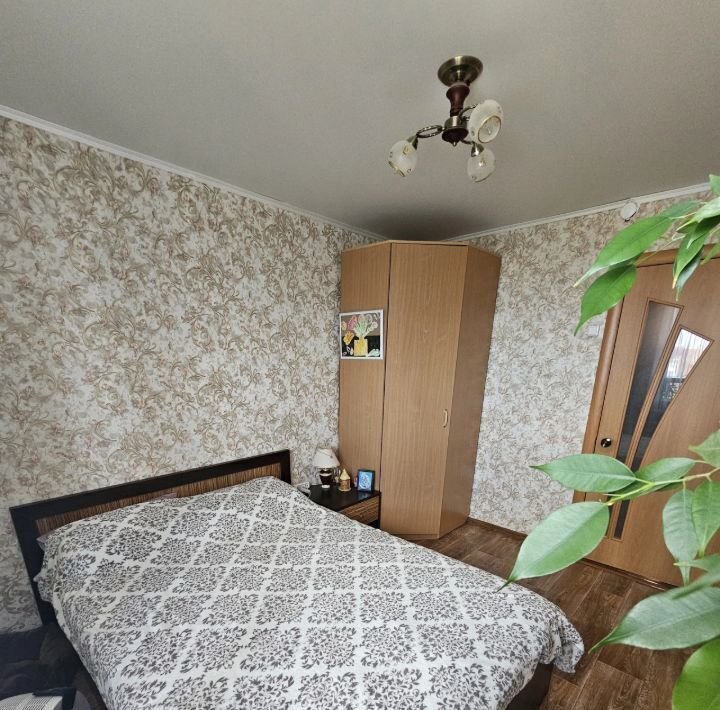 квартира г Назарово ул Арбузова 87 фото 6