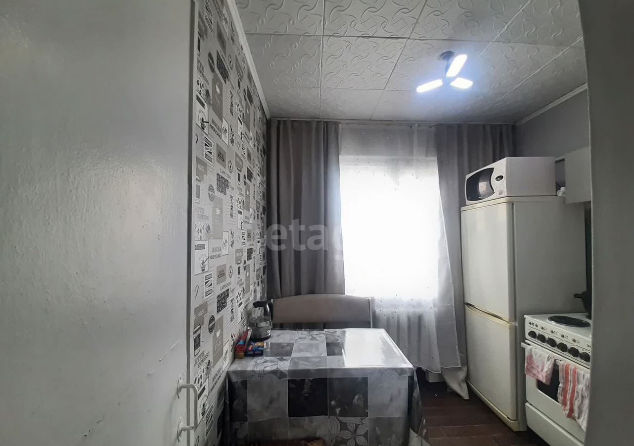 квартира г Норильск ул Нансена 54 фото 5