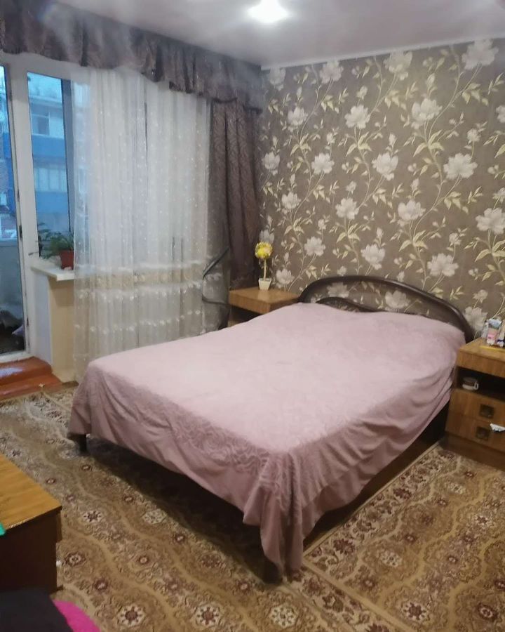 квартира р-н Тимашевский г Тимашевск р-н мкр Сахарный завод Тимашевское городское поселение фото 9