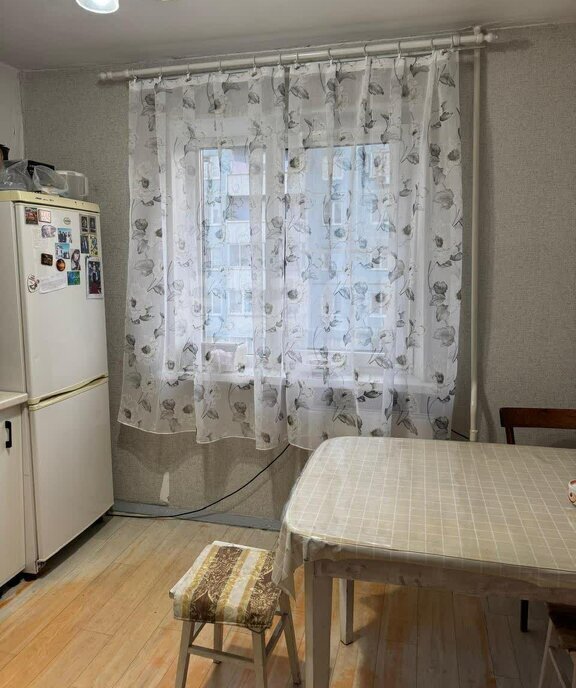 квартира г Чита мкр 1-й 18 фото 1