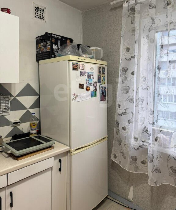 квартира г Чита мкр 1-й 18 фото 4