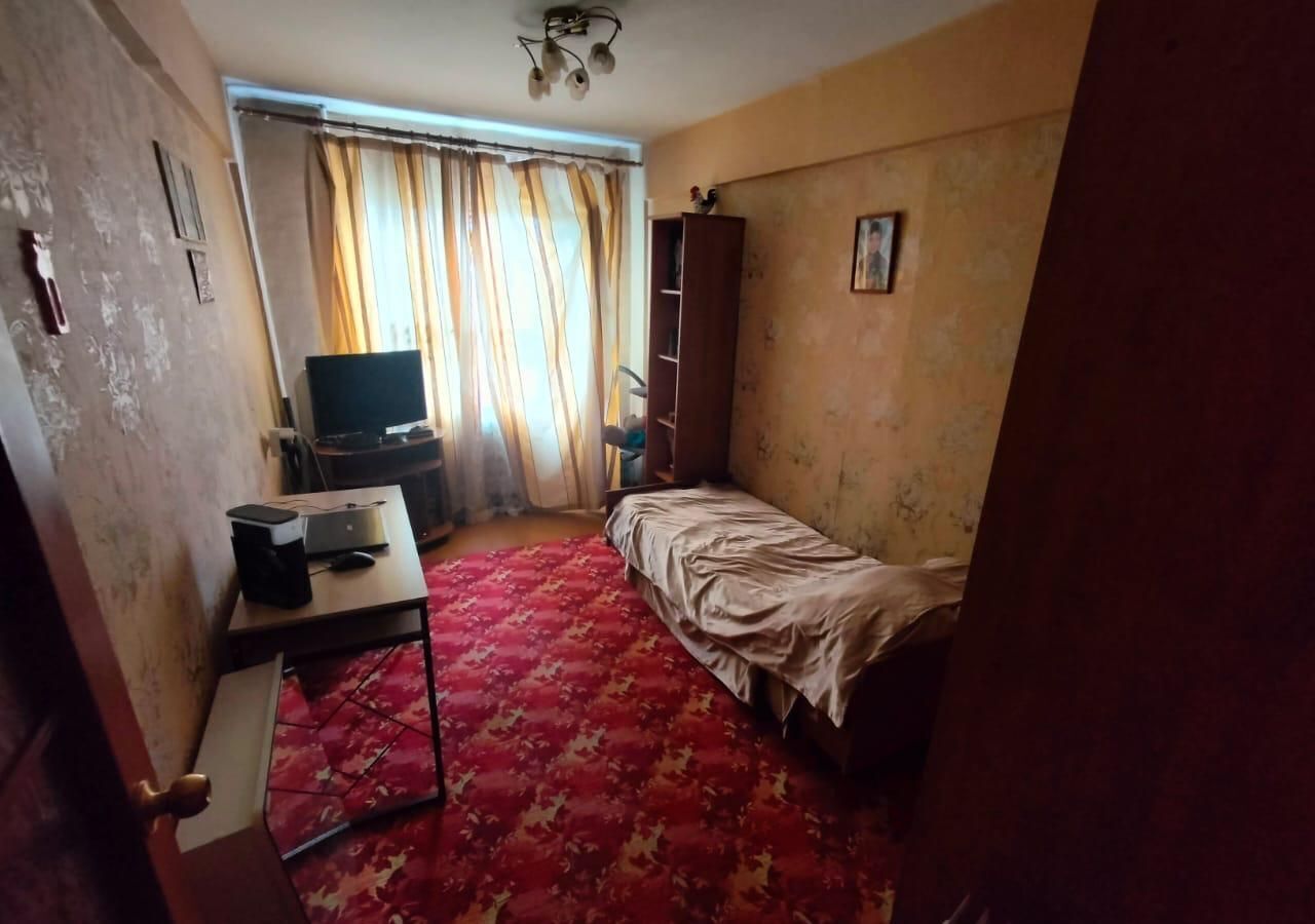 квартира г Тулун ул Ленина 128 фото 8