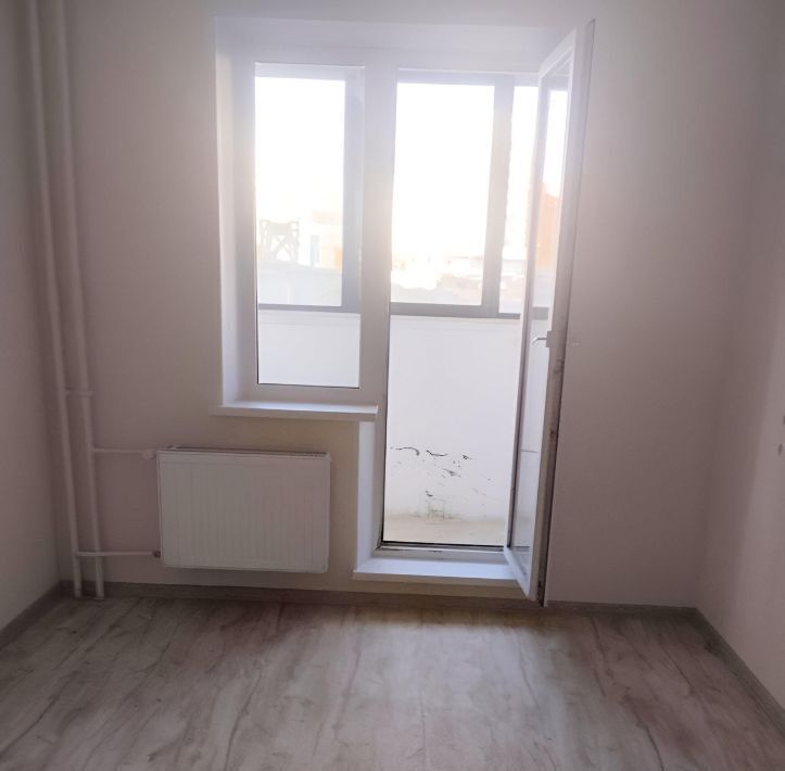 квартира г Челябинск р-н Курчатовский Парковый пр-кт Краснопольский 30 ЖК «Новое поколение» фото 8