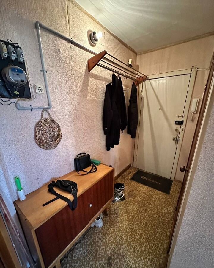 квартира г Тула р-н Пролетарский ул Кутузова 98 фото 12