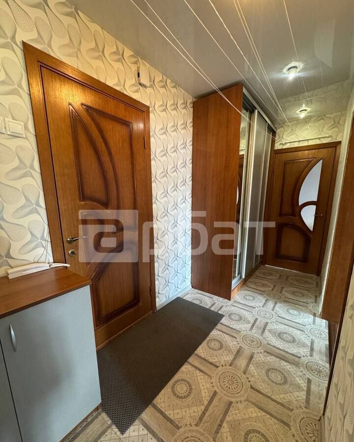 квартира г Кострома р-н Центральный ул Свердлова 88 фото 10