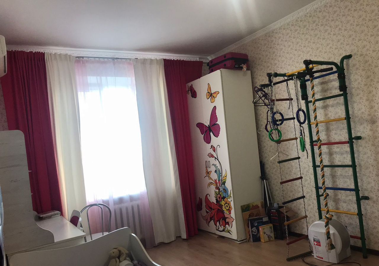 квартира г Магнитогорск р-н Ленинский ул Ленинградская 35 фото 13