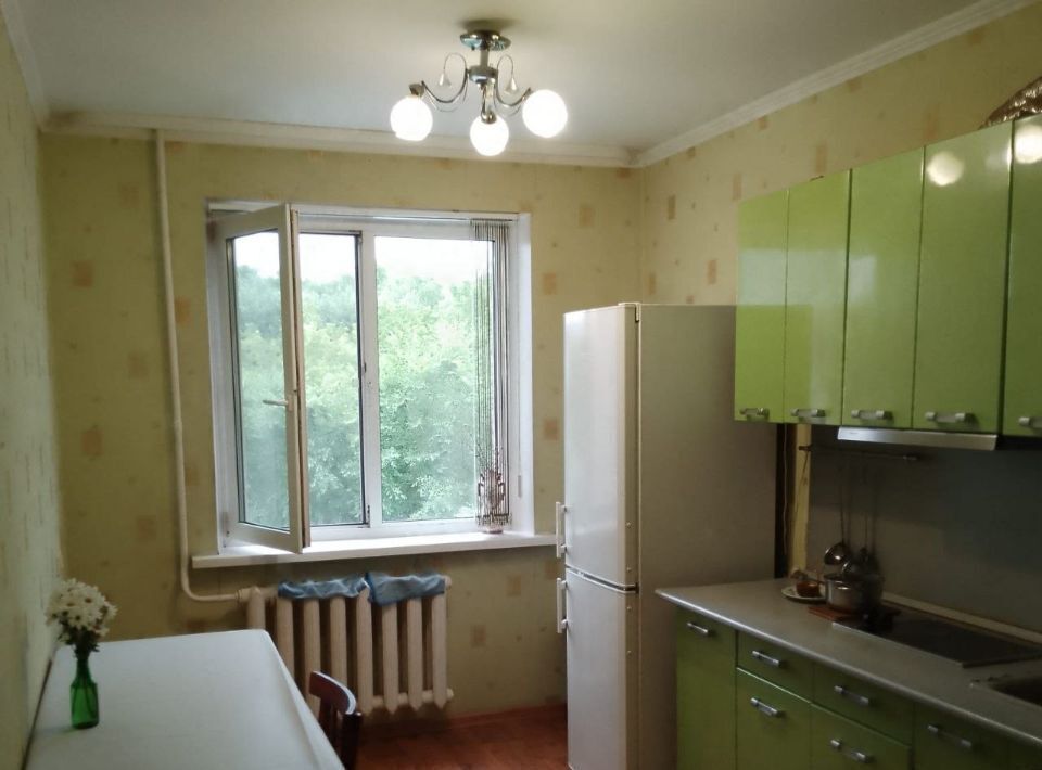 квартира г Тюмень р-н Центральный ул Елизарова 49 фото 1