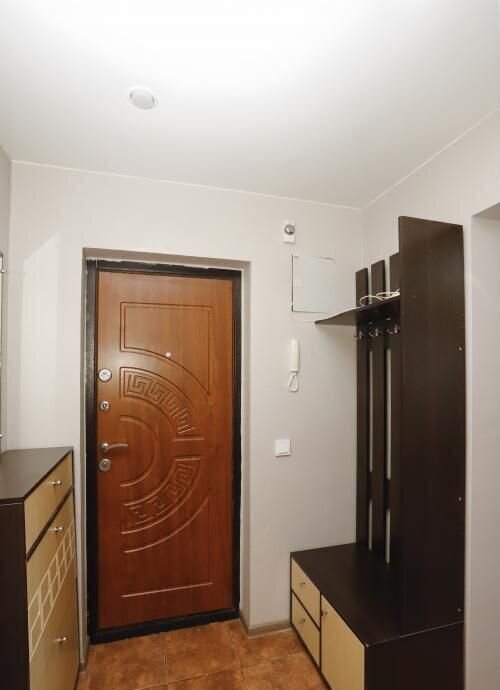 квартира г Иркутск р-н Октябрьский ул Пискунова 148/1 фото 10