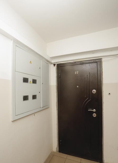 квартира г Иркутск р-н Октябрьский ул Пискунова 148/1 фото 15