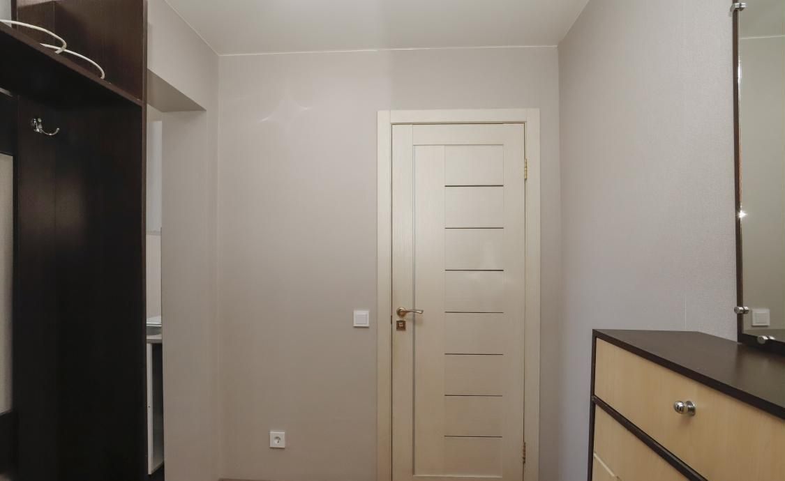 квартира г Иркутск р-н Октябрьский ул Пискунова 148/1 фото 18