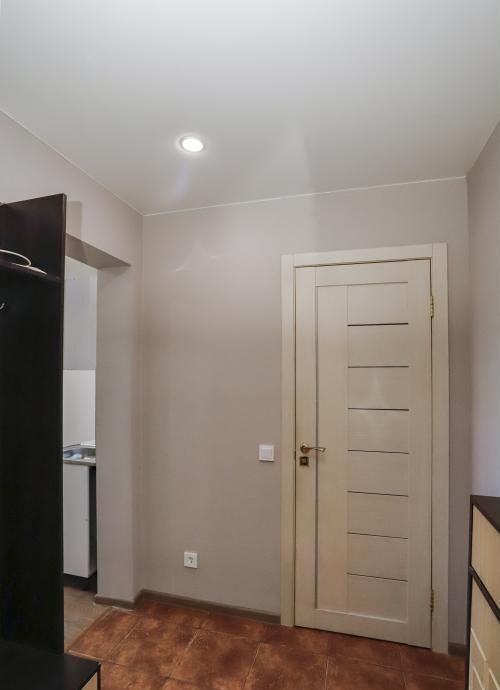 квартира г Иркутск р-н Октябрьский ул Пискунова 148/1 фото 19